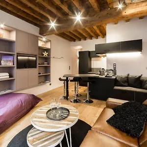 Jewel In Vieux Lyon