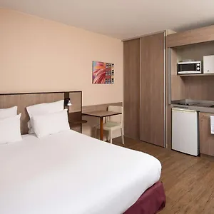 3* Hotel apartamentowy Adagio Access Centre Universite