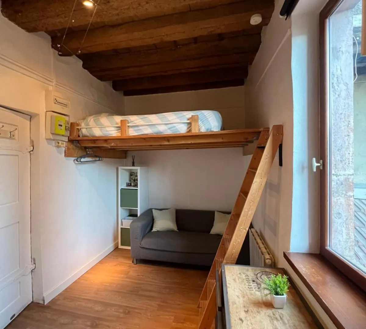 Studio Pallier St Jean In Vieux Lyon 0*,  France